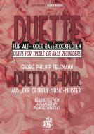 Duetto B-Dur 