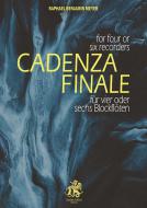 Cadenza Finale 