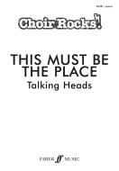 This Must Be The Place 