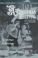 A Christmas Greeting 