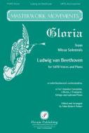 Gloria From Missa Solemnis 