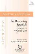 In Unceasing Serenade 