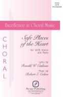 Safe Places Of The Heart 