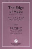 The Edge Of Hope 
