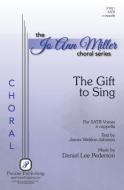 The Gift to Sing 