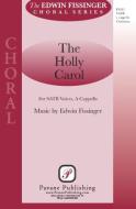 The Holly Carol 