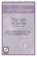 The Lady Of Sevilla Download