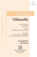 Villanelle Download