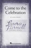 Come To The Celebration Download