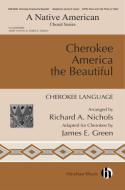 Cherokee America the Beautiful Download