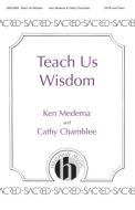 Teach Us Wisdom Download