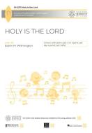 Holy Is the Lord Download