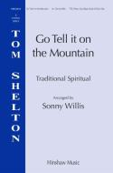 Go Tell It On the Mountain Download