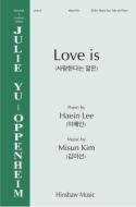 Love Is Download