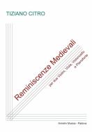 Reminiscenze Medievali 