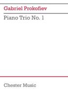 Piano Trio No 1 