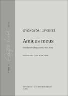 Amicus meus 