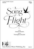 A Song of Flight 