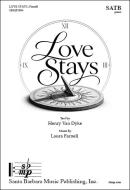 Love Stays 