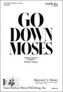 Go Down Moses 