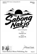 Sabong Nakjo 