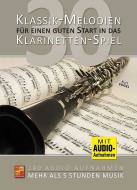 30 Klassik-Melodien 