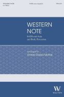 Western Note 
