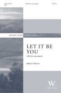 Let It Be You 