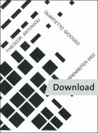 Quartetto giocoso op. 26 Download