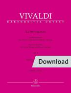 La Stravaganza op. 4 Download