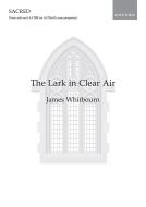 The Lark in Clear Air 