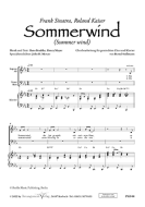 Sommerwind 