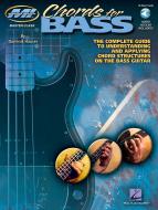 Dominik Hauser-Chords for Bass 