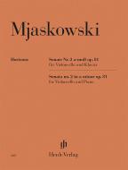 Sonata n.º 2 en la menor, op. 81 