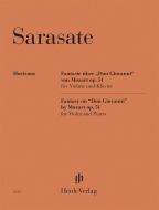 Fantasía sobre «Don Giovanni» de Mozart, op. 51 