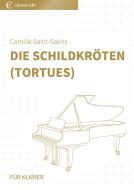 Die Schildkröten (Tortues) R. 125 Nr. 4 
