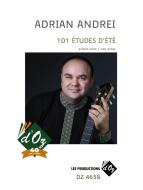 101 Études d'été 