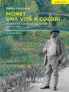 Monet - Una vita a colori 