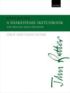 A Shakespeare Sketchbook 