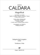 bearbeitet von Johann Sebastian Bach, enthält BWV 1082 Standard