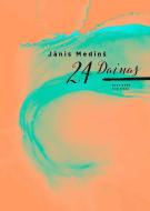 24 Songs for Piano 