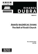Āraišu baznīcas zvans (The Bell of Āraišu Church) 