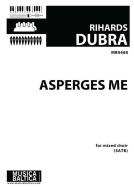 Asperges me 