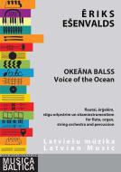 Voice of the Ocean 