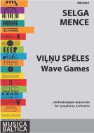 Wave Games 