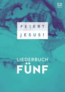 Feiert Jesus! 5 - Paperback 