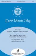 Earth Meets Sky 
