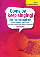 Come on – keep singing! 2 