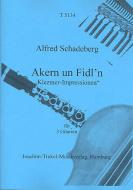 Akern un Fidl'n 