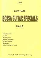 Bossa guitar specials 2 